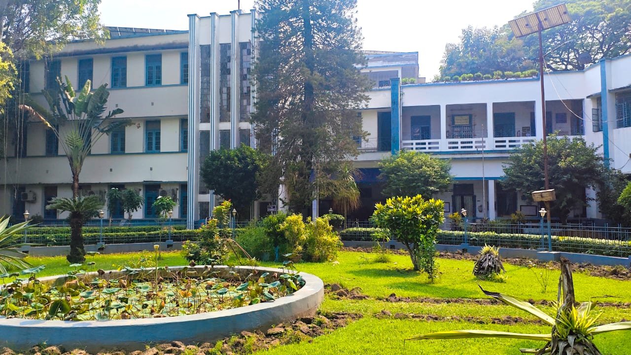 College Campus