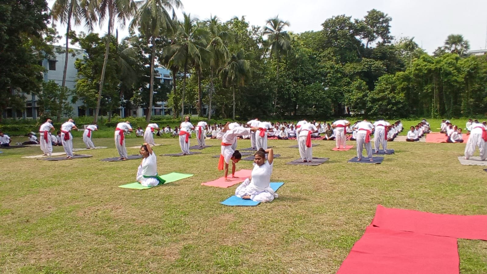 Yoga